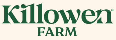 Image of Killowen Farm logotype